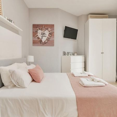 C14 - Nice Studio Close To Historical Center Malaga Exterior photo