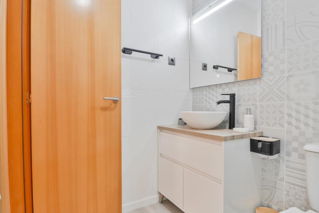 C14 - Nice Studio Close To Historical Center Malaga Exterior photo